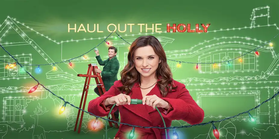 Haul Out the Holly