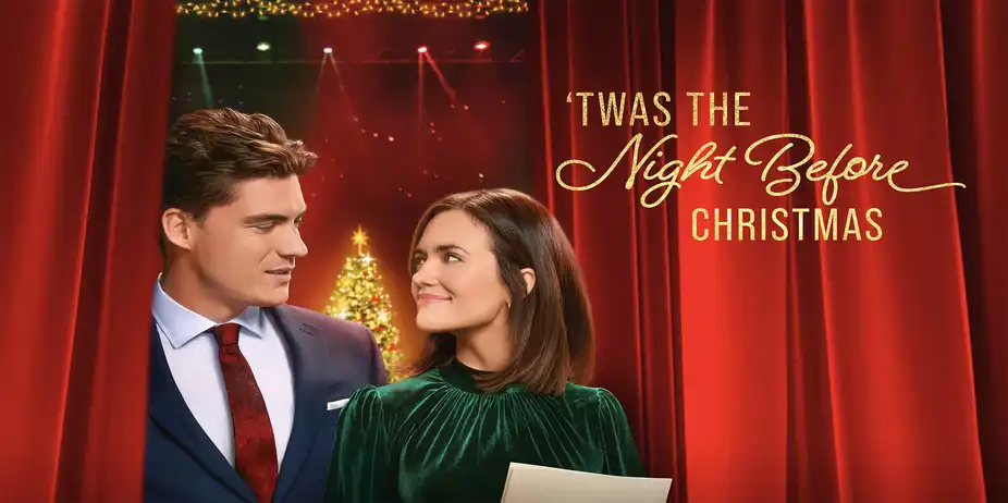 'Twas the Night Before Christmas