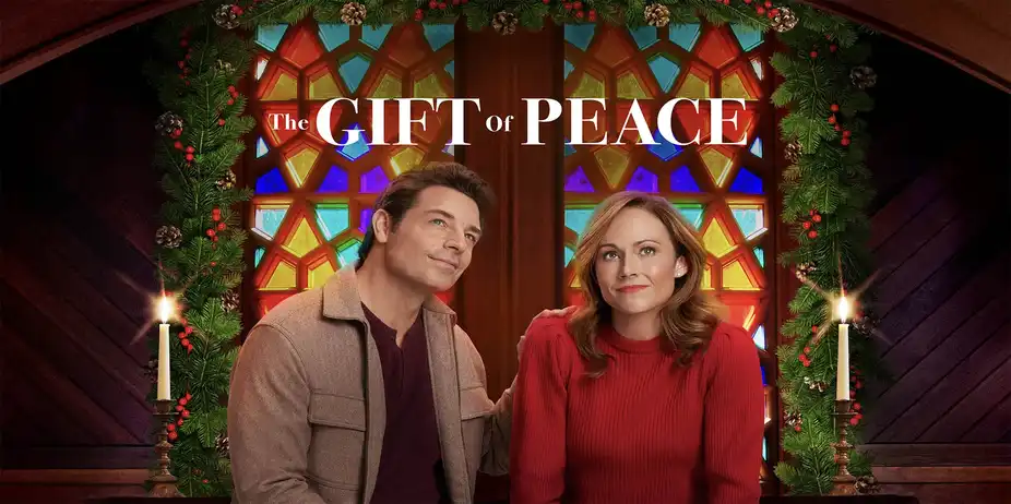 The Gift of Peace