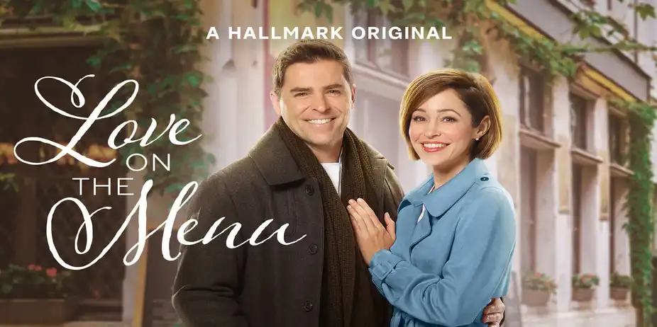 Love on the Menu