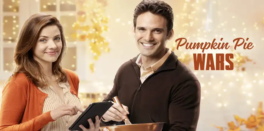 Pumpkin Pie Wars