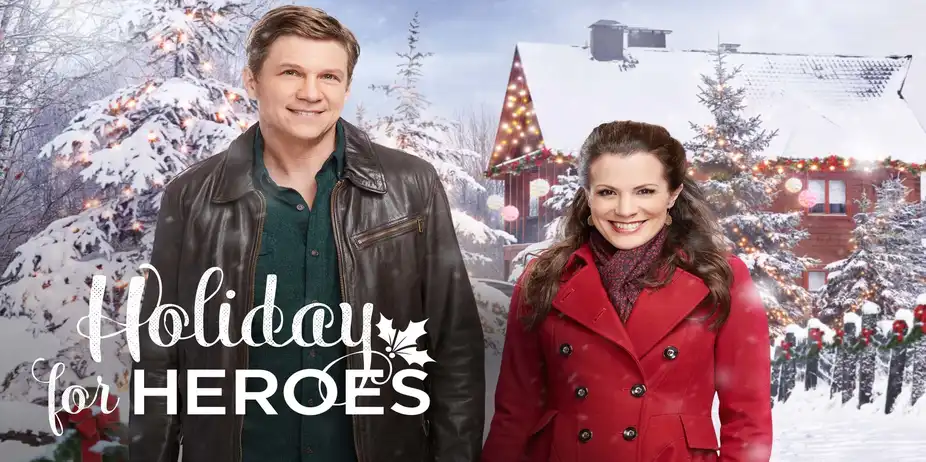 Holiday for Heroes