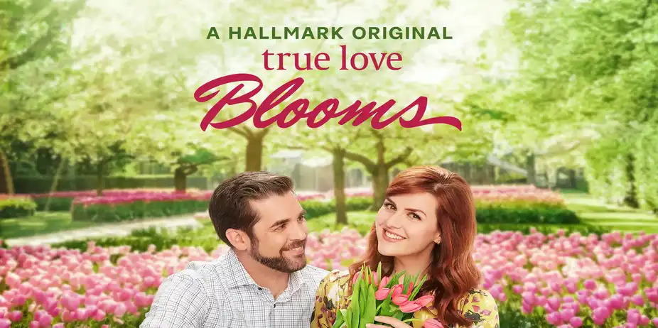 True Love Blooms
