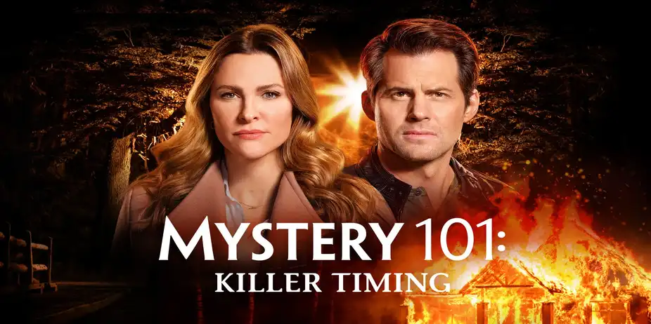 Mystery 101: Killer Timing