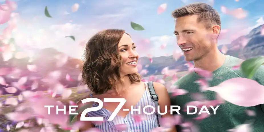 The 27-Hour Day