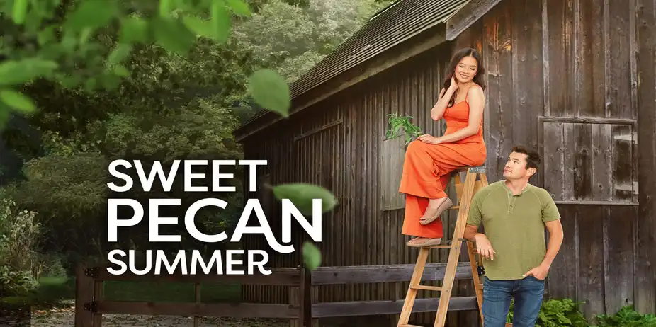 Sweet Pecan Summer