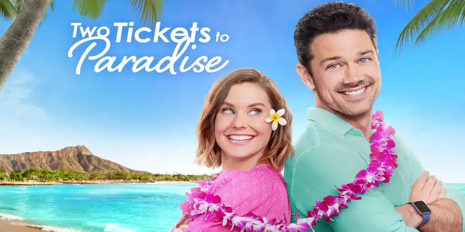 Two Tickets to Paradise