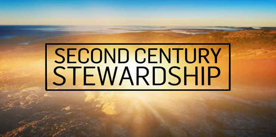 Second Century Stewardship: Acadia National Park