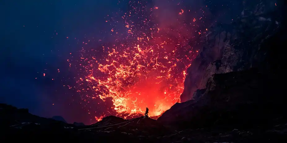 A Perfect Planet S1 E1