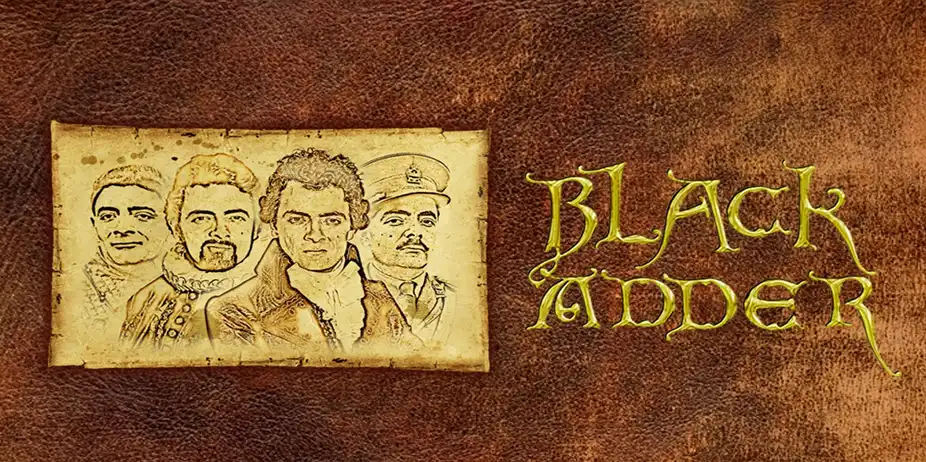 Blackadder