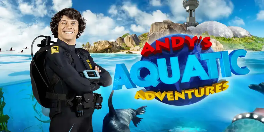 Andy's Aquatic Adventures