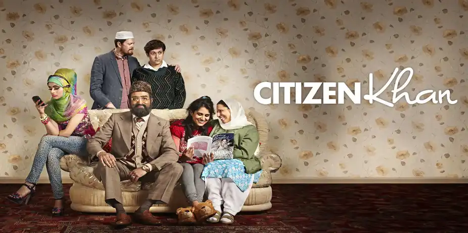 Citizen Khan