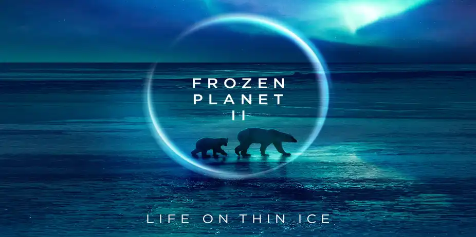 Frozen Planet II