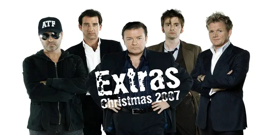 Extras: Christmas Special
