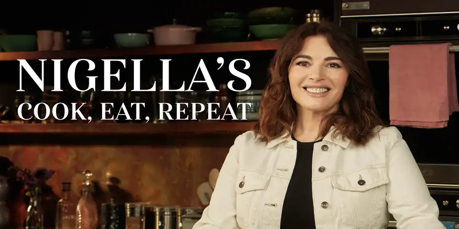 Nigella's Cook, Eat, Repeat