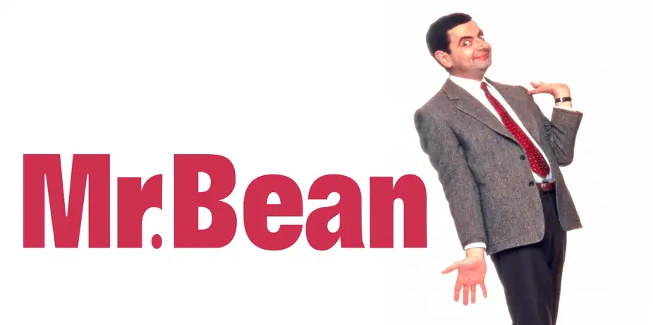 Mr Bean