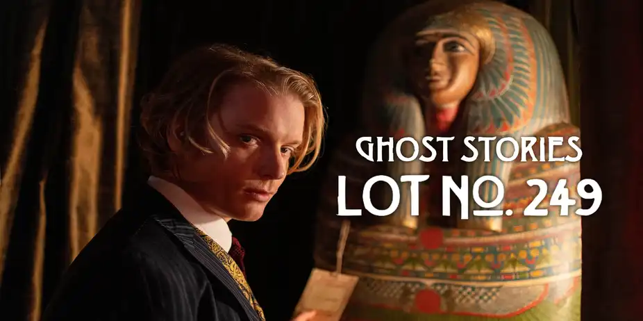 Ghost Stories: Lot No. 249
