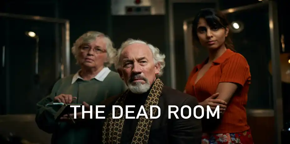 Ghost Stories: The Dead Room