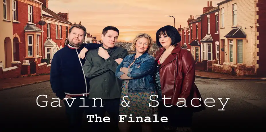 Gavin and Stacey: The Finale