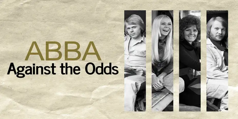 Abba: Against the Odds
