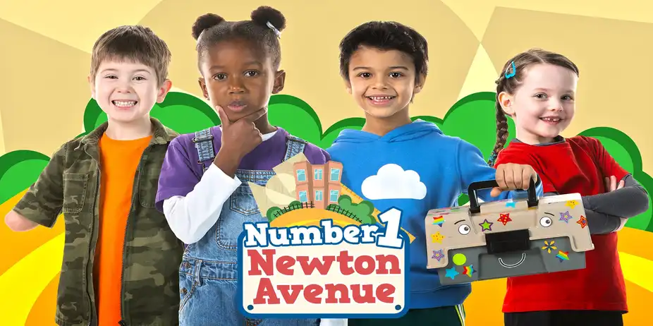 Number 1 Newton Avenue