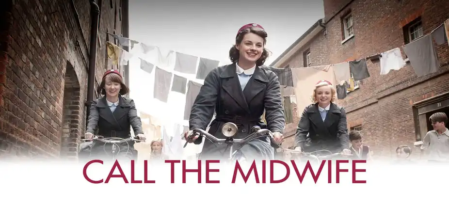 Call the Midwife