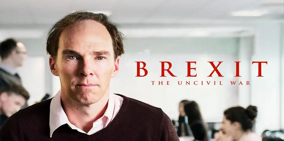 Brexit: The Uncivil War