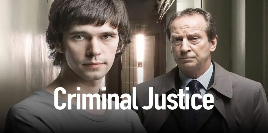 Criminal Justice