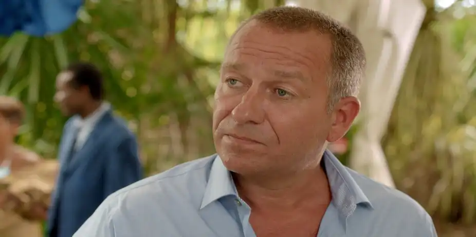 Death in Paradise S2 E8