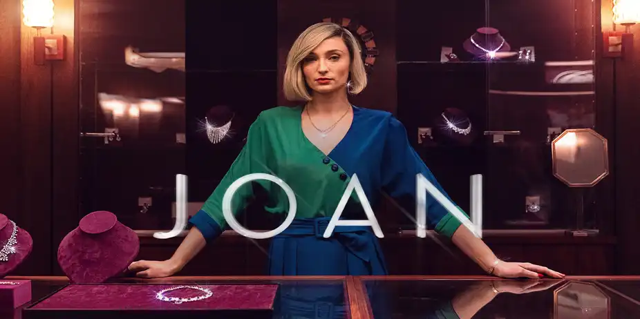 Joan