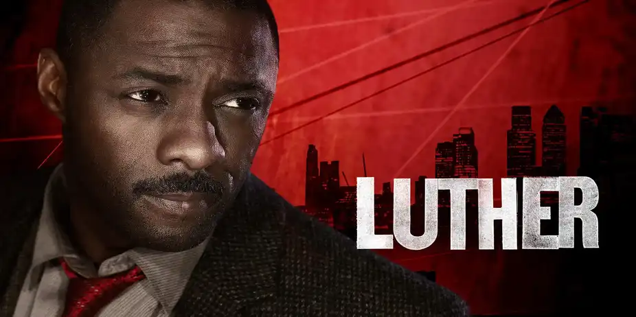 Luther