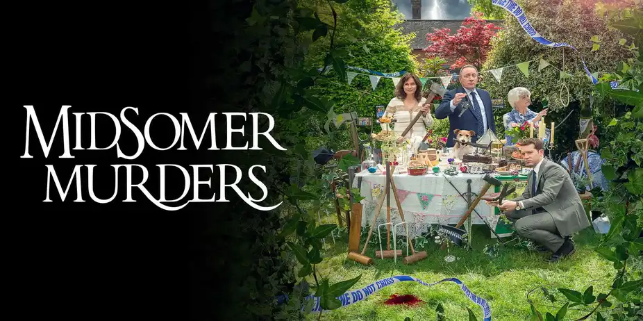 Midsomer Murders