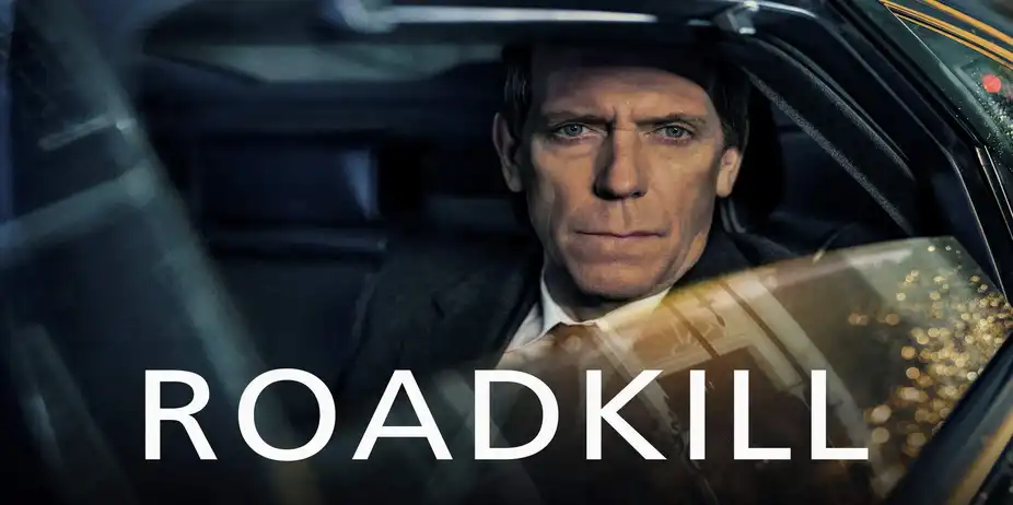 Roadkill