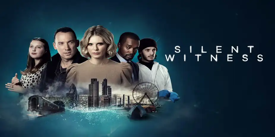 Silent Witness
