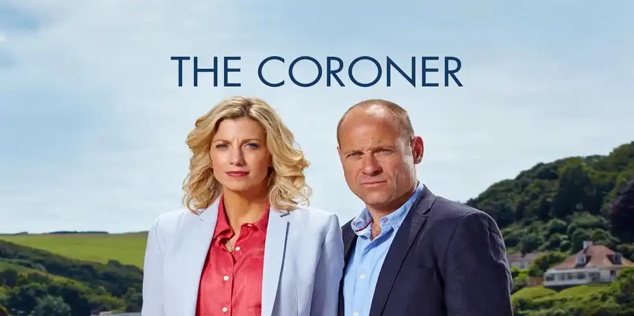 The Coroner