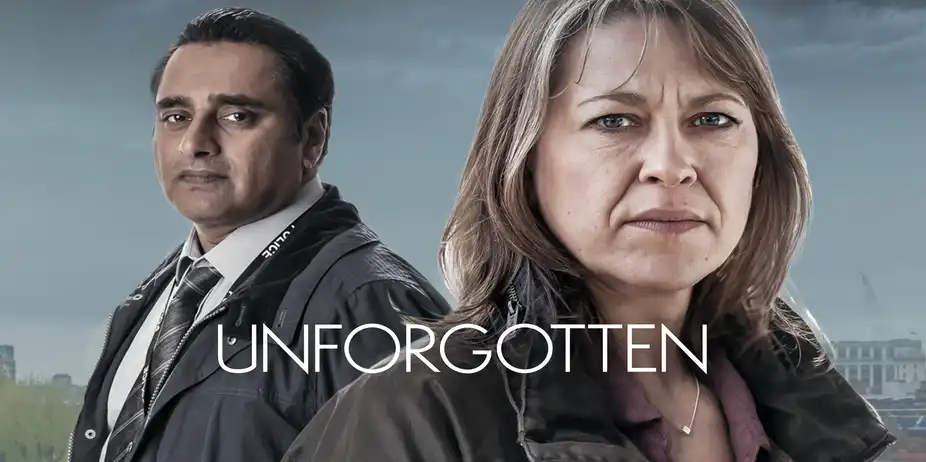 Unforgotten