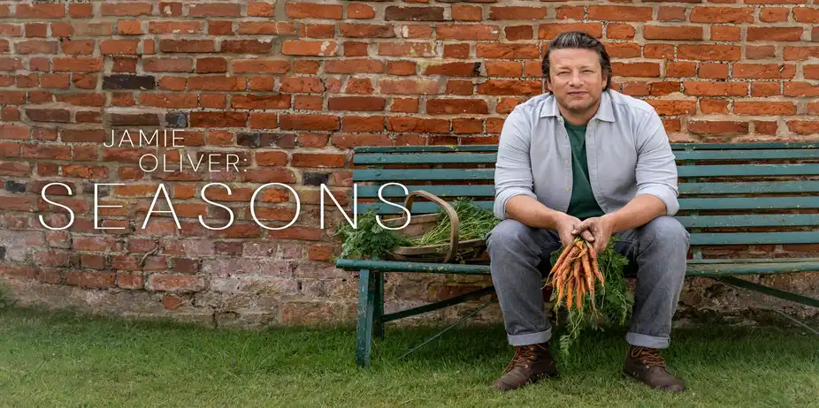 Jamie Oliver: Seasons