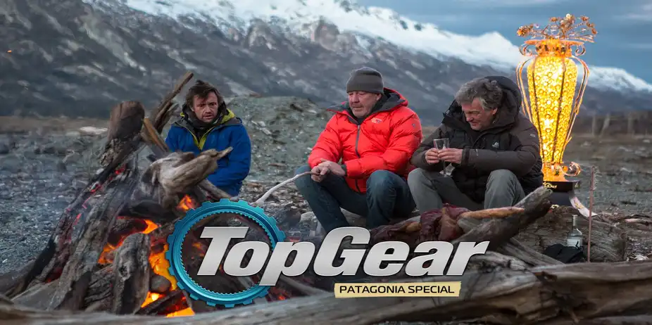 Top Gear: Patagonia Special