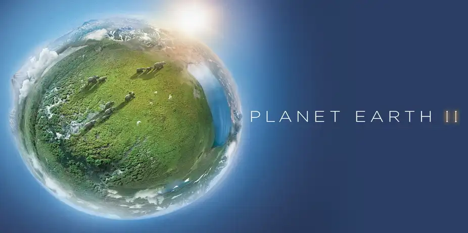 Planet Earth