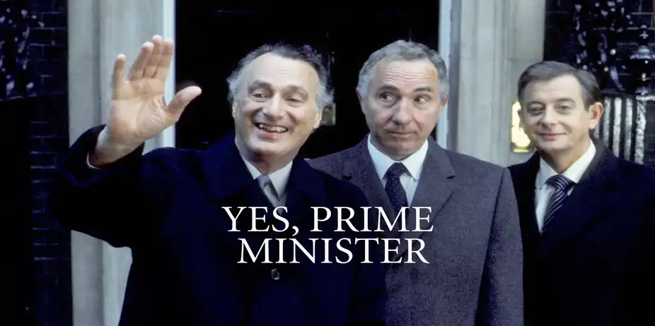 Yes, Prime Minister