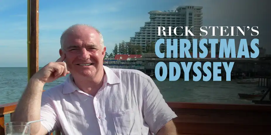 Rick Stein's Far Eastern Odyssey: Christmas