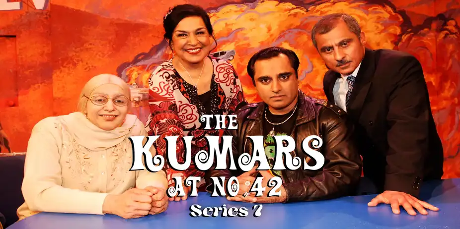The Kumars At No 42