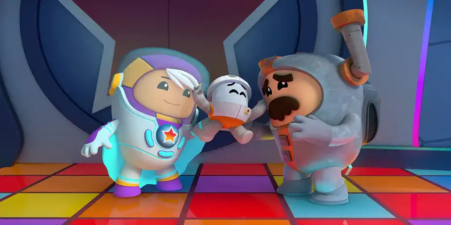 Go Jetters S2 E23
