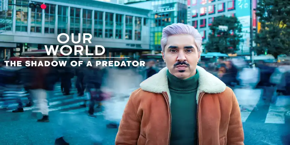 The Shadow of a Predator