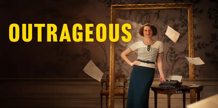 Outrageous