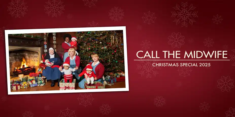 Call the Midwife: Christmas Special 2025