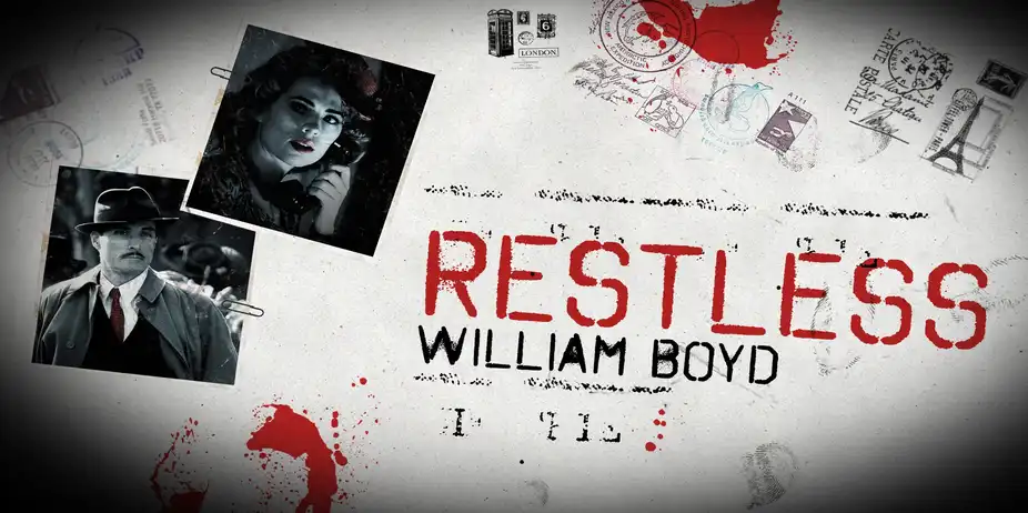 Restless