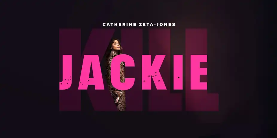 Kill Jackie