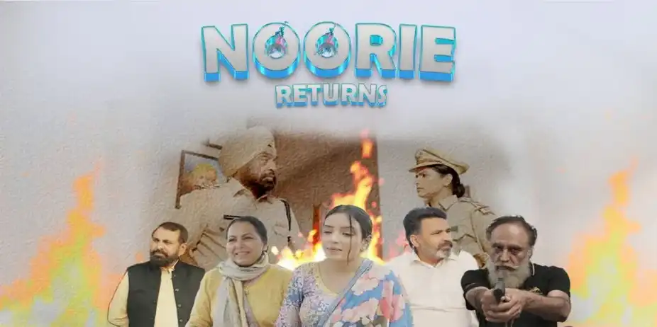 Noorie Returns