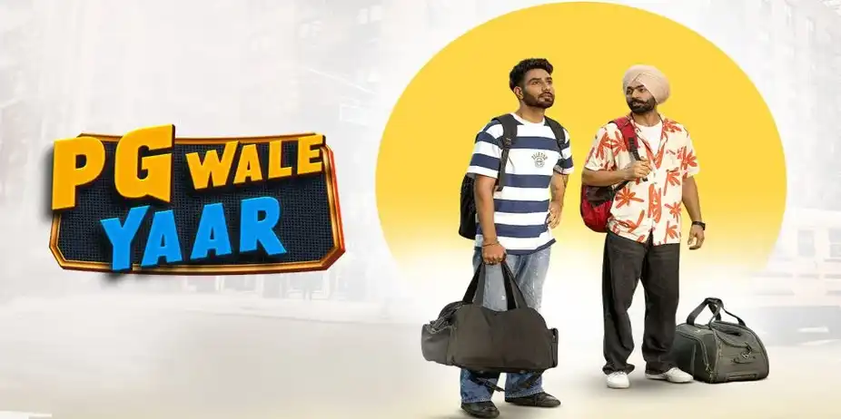 PG Wale Yaar